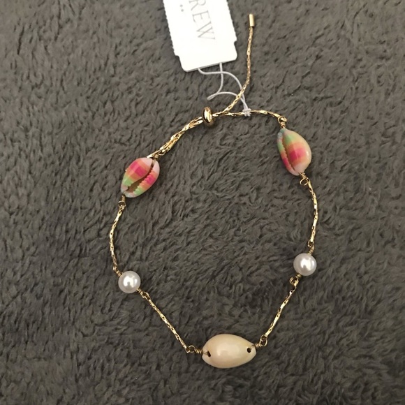 New JCrew bracelet - Picture 2 of 2